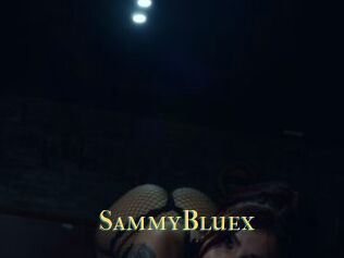 SammyBluex