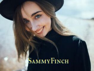 SammyFinch