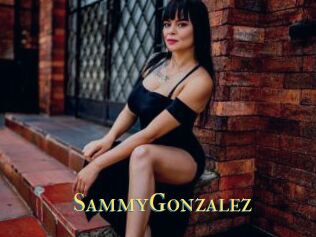 SammyGonzalez