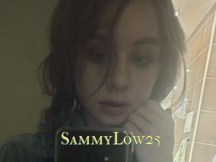 SammyLow25