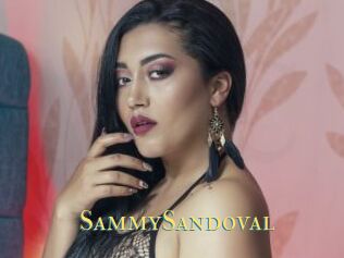 SammySandoval