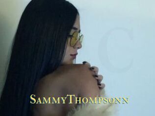 SammyThompsonn