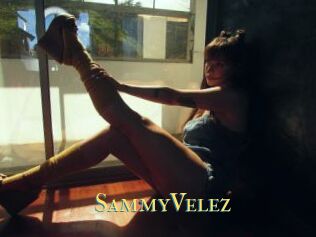 SammyVelez