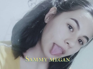 Sammy_megan