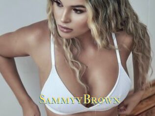 SammyyBrown