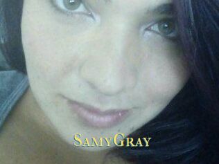 SamyGray