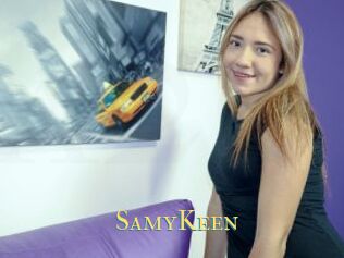 SamyKeen