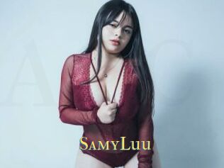 SamyLuu