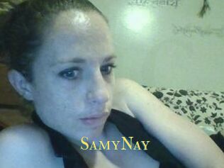 SamyNay