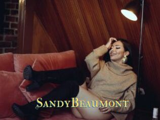 SandyBeaumont