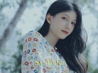 SandyJee