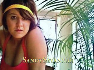 SandySavannah