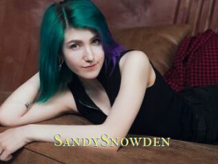 SandySnowden