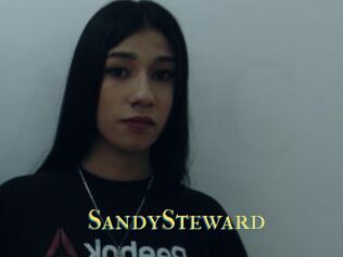 SandySteward