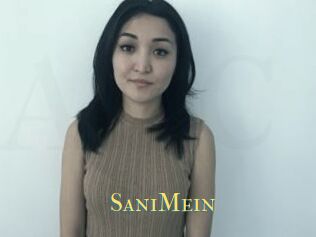 SaniMein