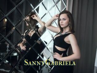 SannyGabriela