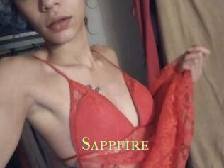 Sappfire