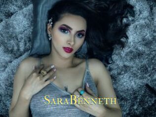 SaraBenneth