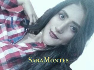 SaraMontes