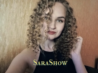 SaraShow