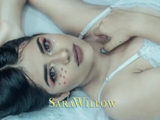 SaraWillow