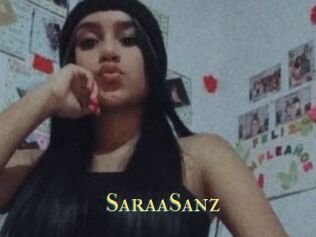 SaraaSanz