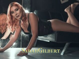 SarahGilbert