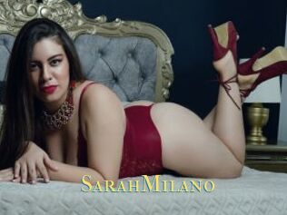 SarahMilano