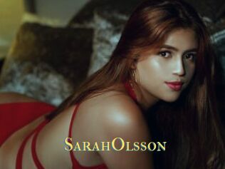 SarahOlsson