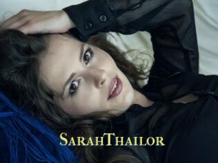 SarahThailor