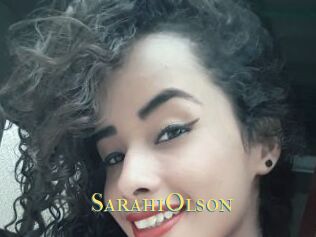 SarahiOlson