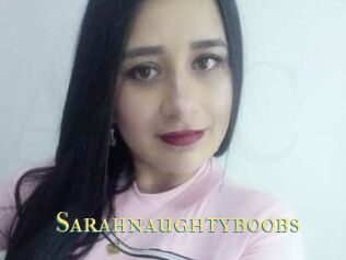 Sarahnaughtyboobs