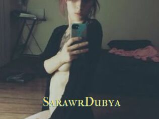 SarawrDubya