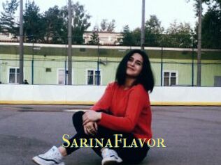 SarinaFlavor