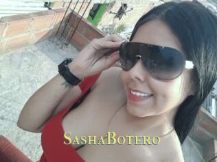 SashaBotero