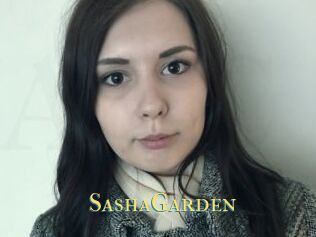 SashaGarden