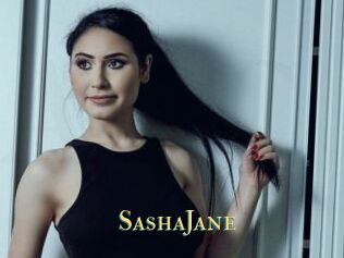 SashaJane