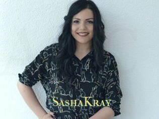 SashaKray