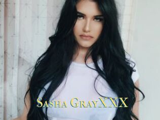 Sasha_GrayXXX