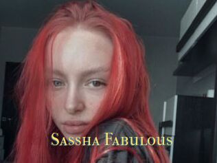 Sassha_Fabulous