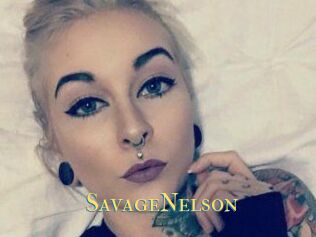 Savage_Nelson