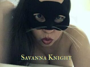 Savanna_Knight