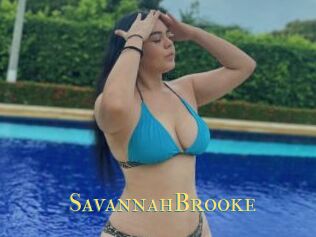 SavannahBrooke