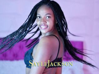 SayleJackson