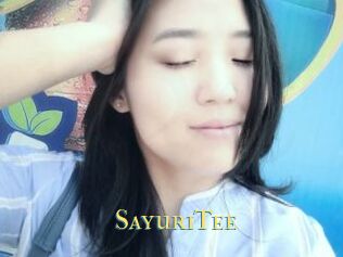 SayuriTee