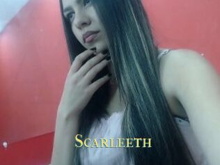 Scarleeth