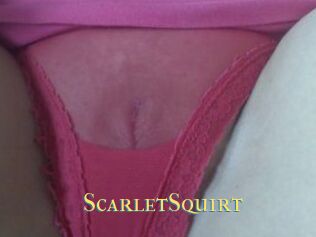 ScarletSquirt