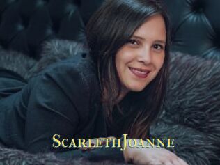 ScarlethJoanne