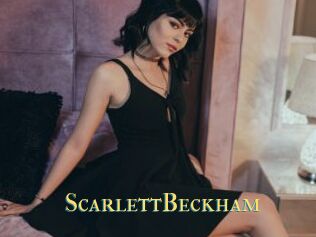 ScarlettBeckham