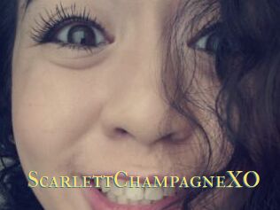 ScarlettChampagneXO